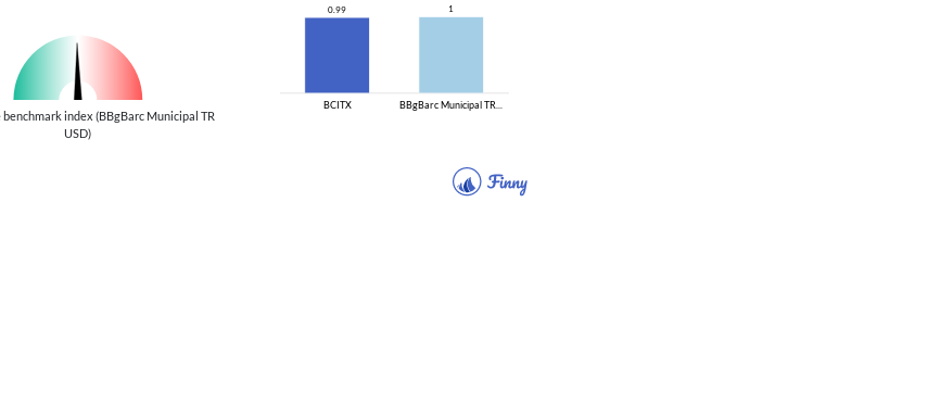 BCITX Beta