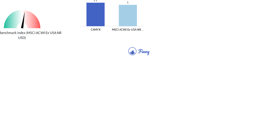 CAMYX Beta