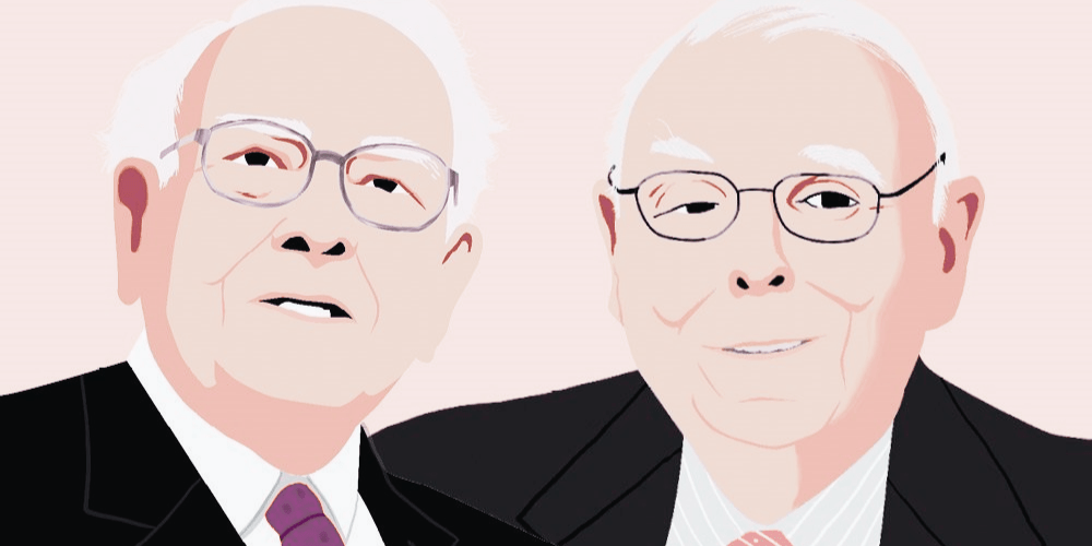 What Would Berkshire Hathaway Do?